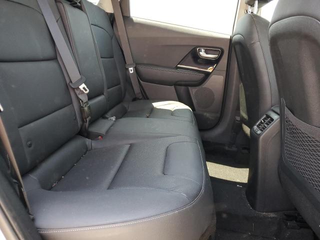 2022 KIA NIRO TOURI - KNDCC3LC2N5515779