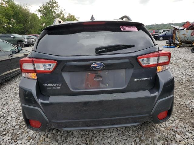 VIN JF2GTABC5JH215123 2018 Subaru Crosstrek, Premium no.6