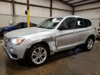 BMW X3 XDRIVE3 photo