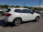 BMW X3 XDRIVE photo