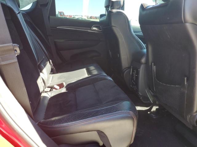 2017 JEEP GRAND CHER - 1C4RJFLG1HC651647