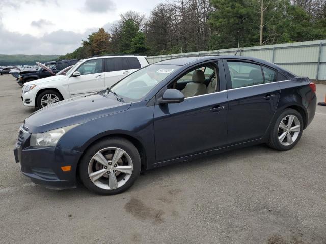 2014 CHEVROLET CRUZE #3022951151