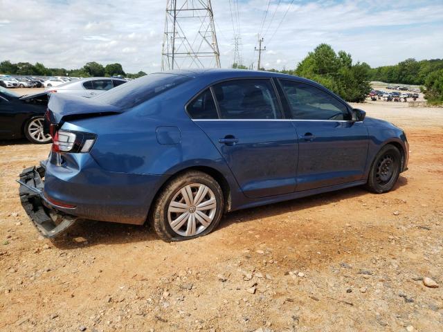 VIN 3VW2B7AJ5HM388075 2017 Volkswagen Jetta, S no.3