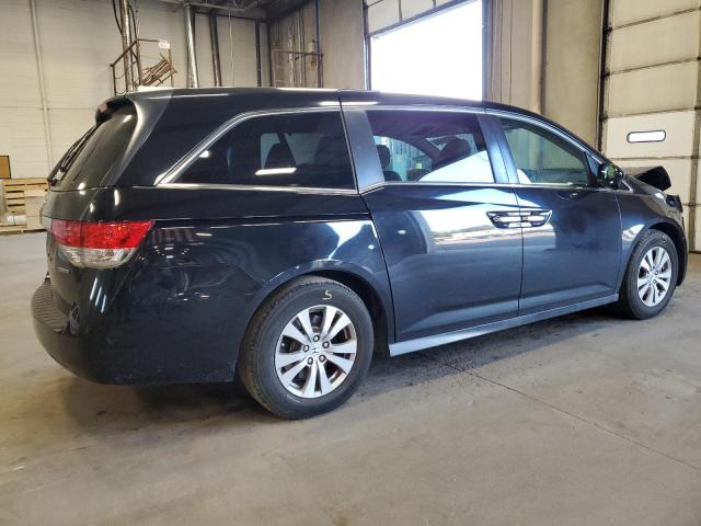 2016 HONDA ODYSSEY SE - 5FNRL5H31GB127071