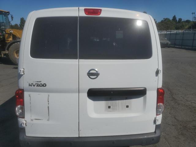 2017 NISSAN NV 200 3N6CM0KN4HK691190