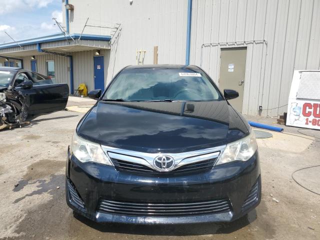 VIN 4T4BF1FKXER436782 2014 Toyota Camry, L no.5