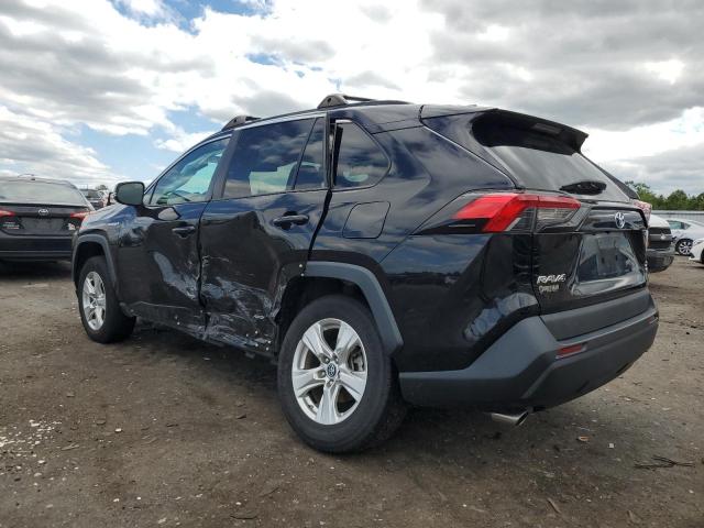 2T3RWRFV5KW007697 2019 TOYOTA RAV 4 - Image 2