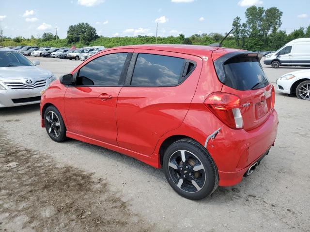 Vin: kl8ca6saxhc811536, lot: 63618254, chevrolet spark ls 20172
