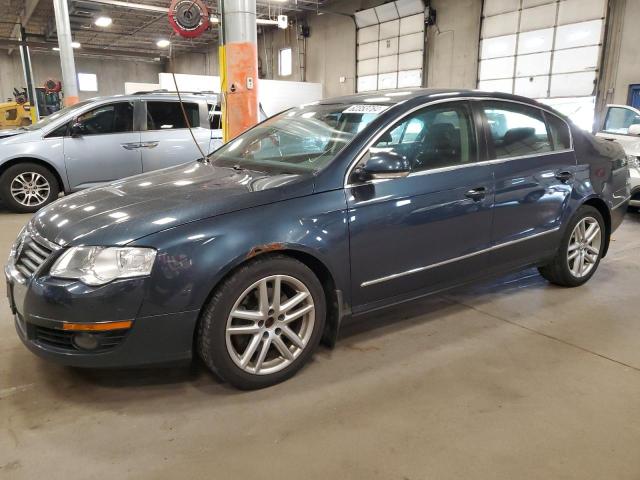 2008 Volkswagen Passat Lux VIN: WVWEK73CX8E185543 Lot: 62353764