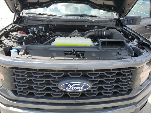 2024 FORD F150 STX 1FTFX2L57RKE08456