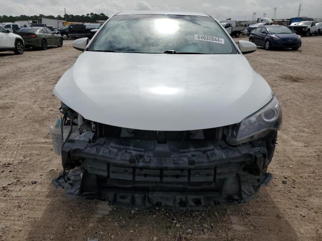 VIN 4T1BF1FK3FU046327 2015 Toyota Camry, LE no.5