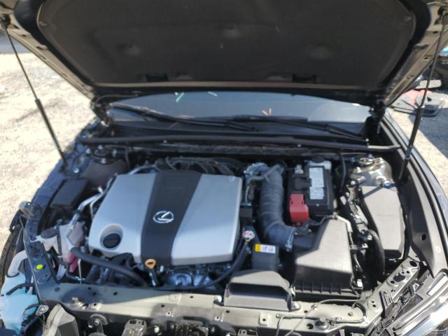 2024 LEXUS ES 350 F S 58AJZ1B18RU174480