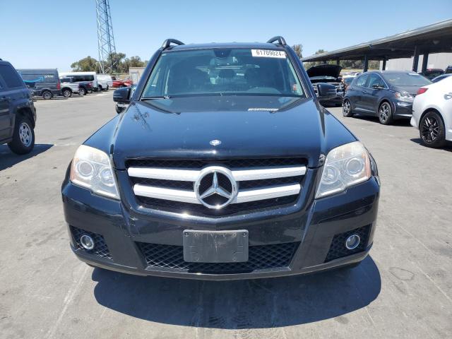 2012 Mercedes-Benz Glk 350 4Matic VIN: WDCGG8HBXCF898374 Lot: 61709024