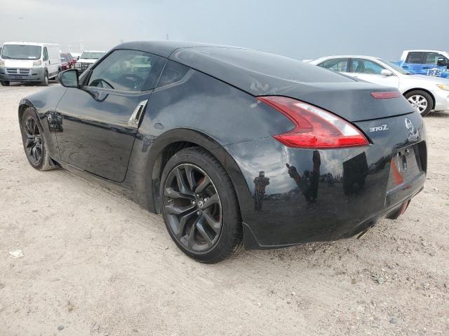 2020 Nissan 370Z Base VIN: JN1AZ4EH5LM820624 Lot: 63055604