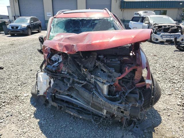 2018 NISSAN ROGUE S - 5N1AT2MV5JC709970