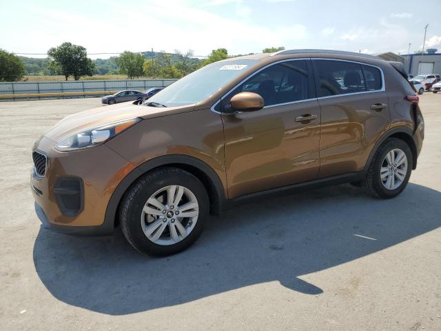 2017 Kia Sportage Lx VIN: KNDPM3ACXH7079077 Lot: 62311954