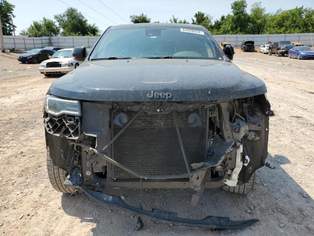 2018 JEEP GRAND CHER - 1C4RJFCG7JC504108
