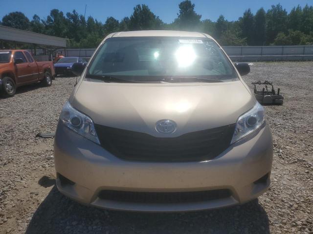 2014 Toyota Sienna VIN: 5TDZK3DC3ES522469 Lot: 60296374