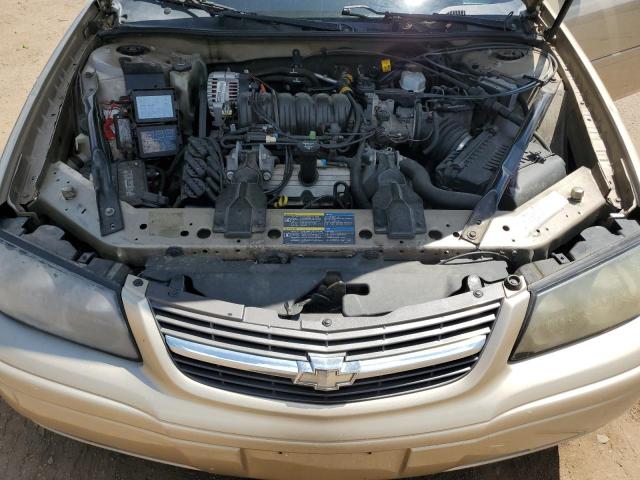 2005 Chevrolet Impala Ls VIN: 2G1WH52KX59245408 Lot: 61924434