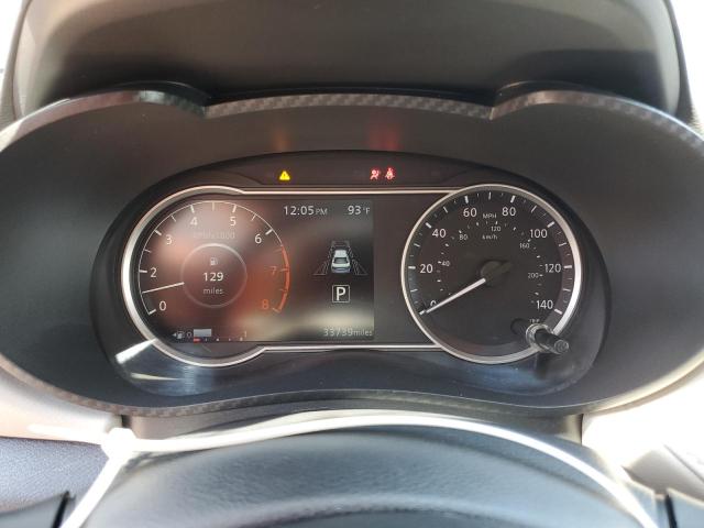 2022 Nissan Versa Sv VIN: 3N1CN8EV9NL867167 Lot: 62849104