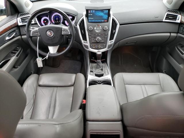 2012 Cadillac Srx Performance Collection VIN: 3GYFNEE32CS656218 Lot: 60560704