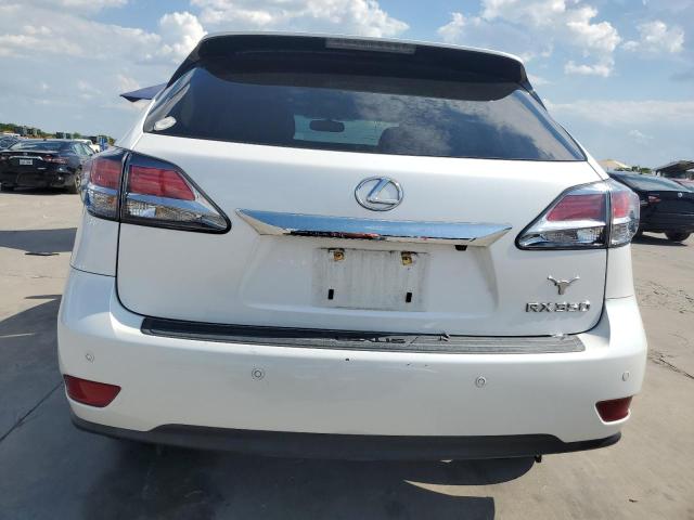 2013 Lexus Rx 350 VIN: 2T2ZK1BAXDC107822 Lot: 61839964