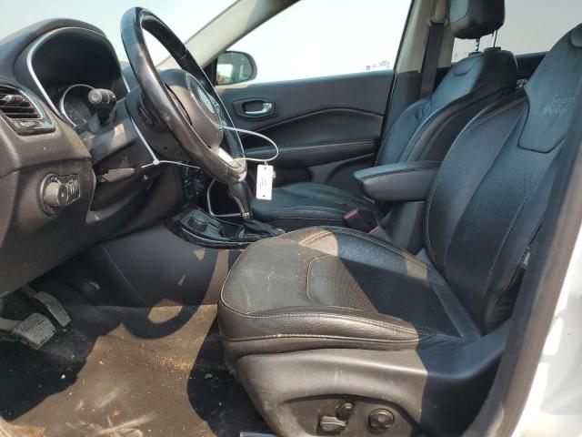 2021 JEEP COMPASS LI - 3C4NJDCB2MT528557