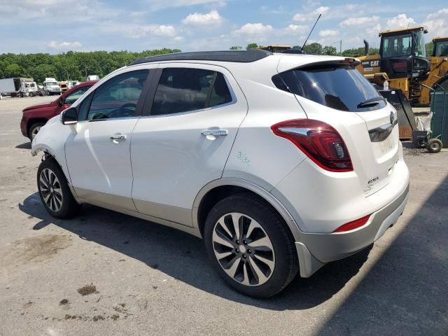 KL4CJGSB9JB665500 2018 BUICK ENCORE - Image 2