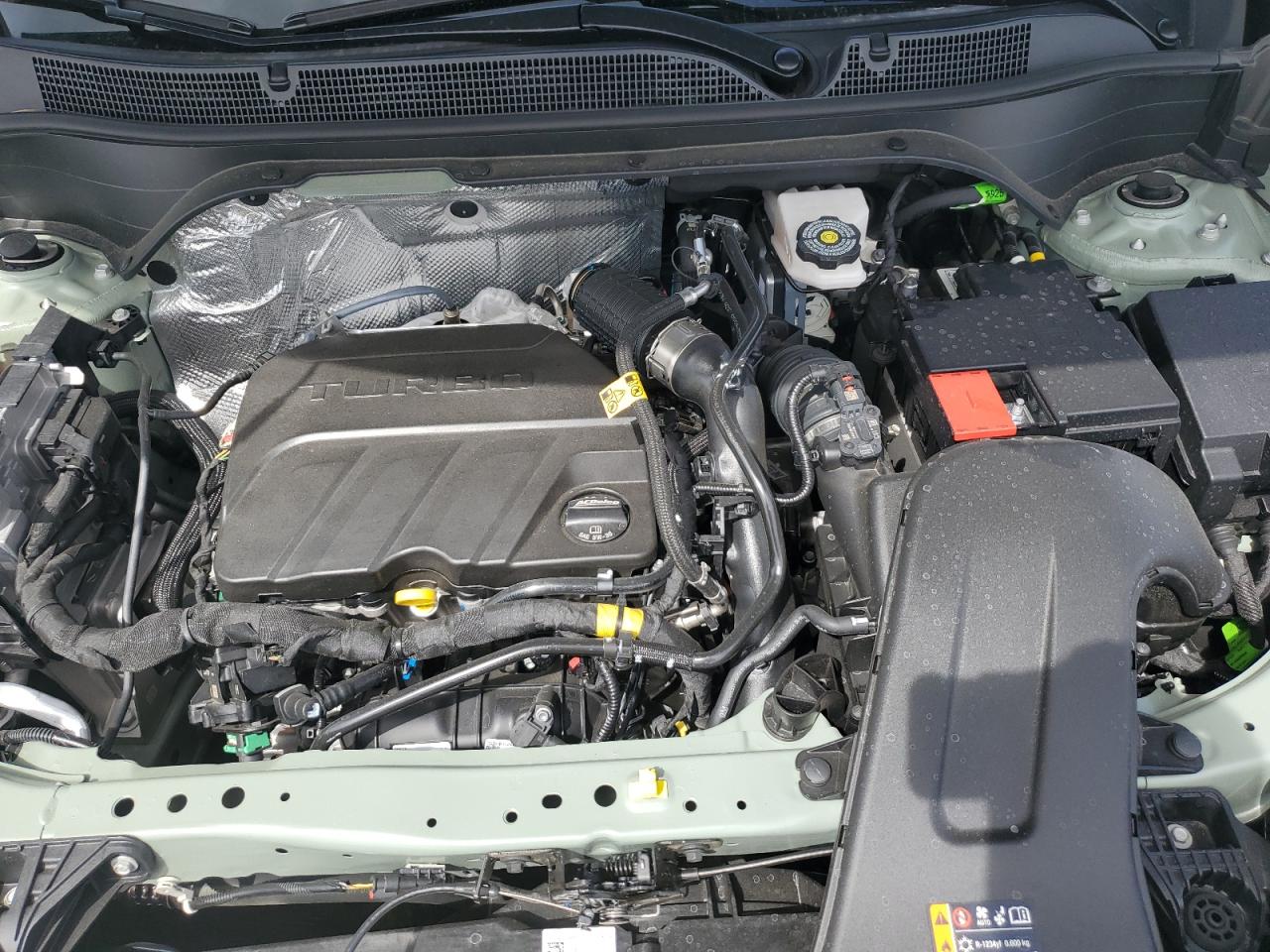 KL77LGE24RC165499 2024 Chevrolet Trax 1Rs