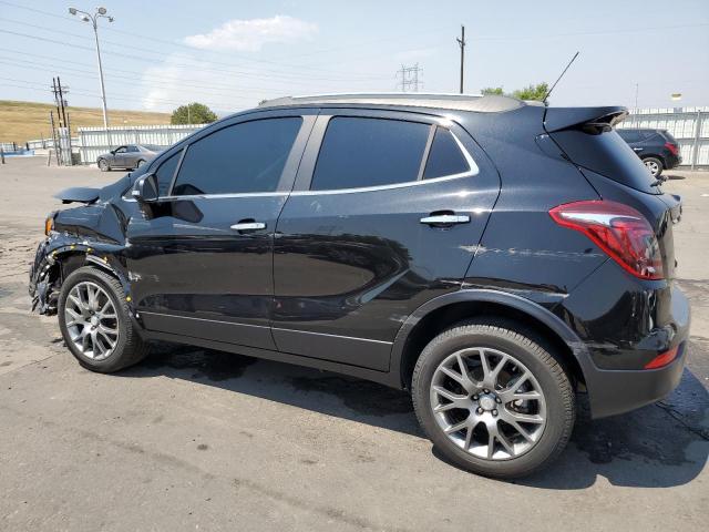 2019 BUICK ENCORE SPO - KL4CJ2SB1KB887646