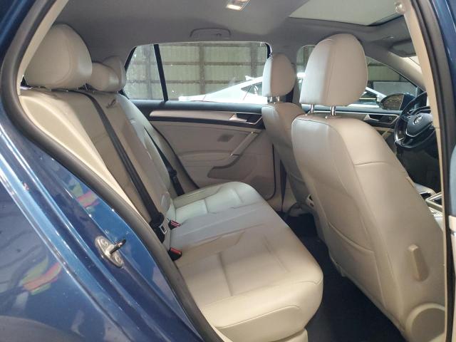 2015 VOLKSWAGEN GOLF TDI 3VWRA7AU1FM034515