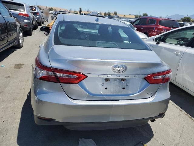 VIN 4T1B11HK3KU743132 2019 Toyota Camry, L no.6