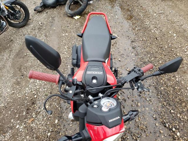 2022 HONDA NVA110 B 3H1JK0708ND002647