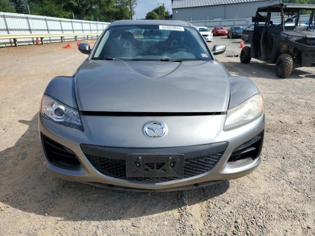 2009 Mazda Rx8 VIN: JM1FE17P290401387 Lot: 62064844