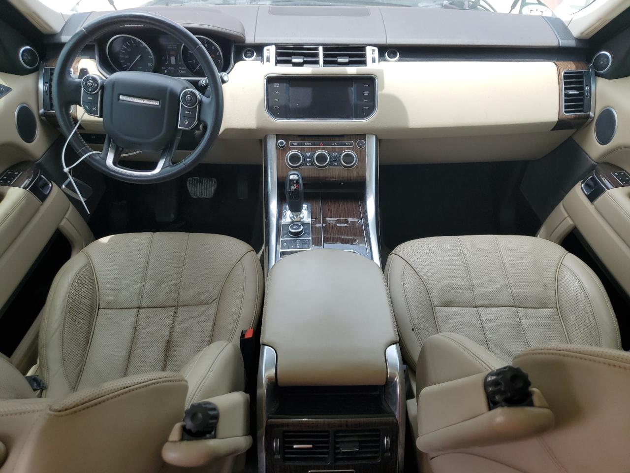 SALWR2EF2EA312842 2014 Land Rover Range Rover Sport Sc