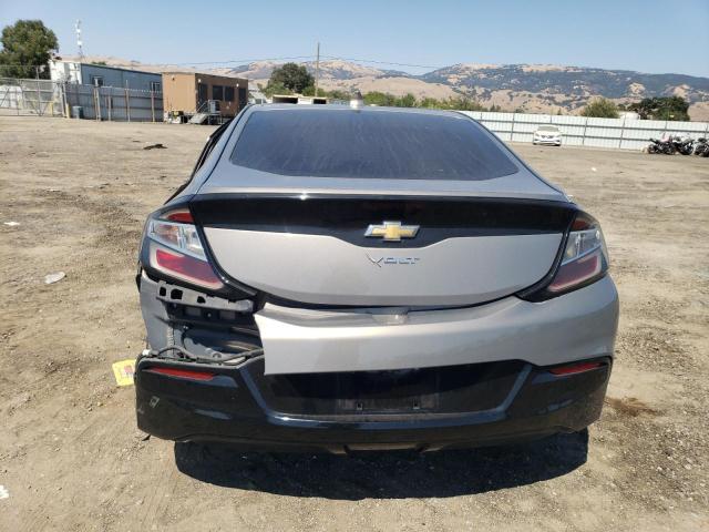 VIN 1G1RC6S58HU217626 2017 Chevrolet Volt, LT no.6