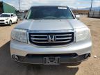 HONDA PILOT EXL photo