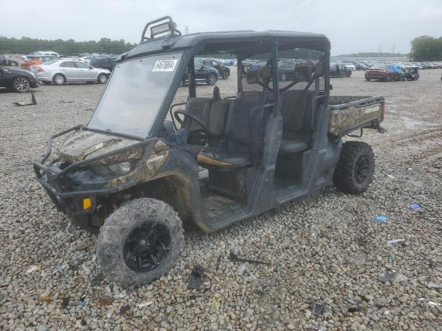 2017 CAN-AM DEFENDER M - 3JBUCAP47HK001046
