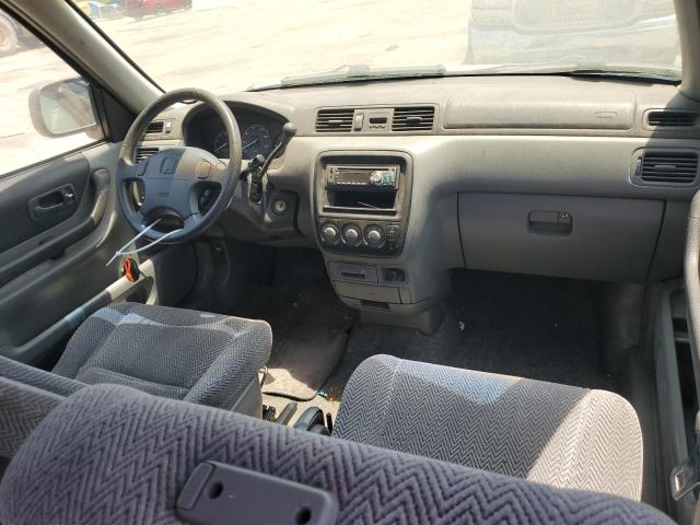 1998 Honda Cr-V Lx VIN: JHLRD2840WC013923 Lot: 62274354