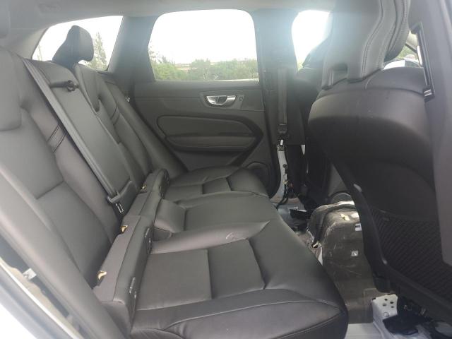 2024 VOLVO XC60 CORE - YV4H60DK1R1723325
