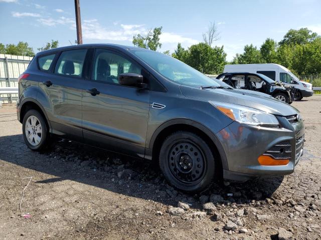 2015 Ford Escape S VIN: 1FMCU0F74FUA49365 Lot: 62060104