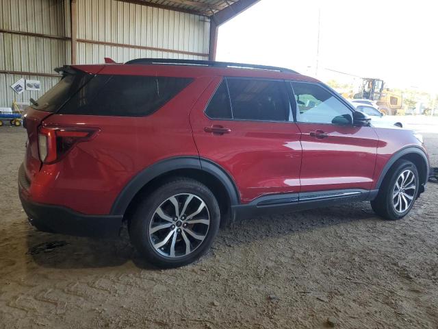 2020 FORD EXPLORER S 1FM5K8GC6LGC89858  63752404