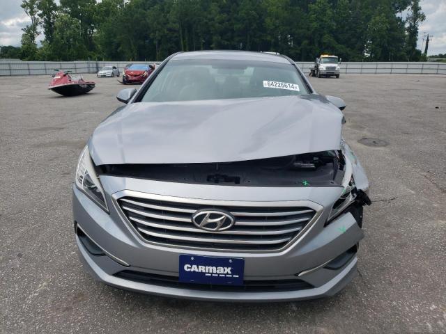 2017 HYUNDAI SONATA SE - 5NPE24AF9HH442459