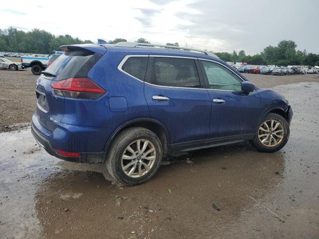 2018 Nissan Rogue S VIN: 5N1AT2MV8JC801221 Lot: 61609554