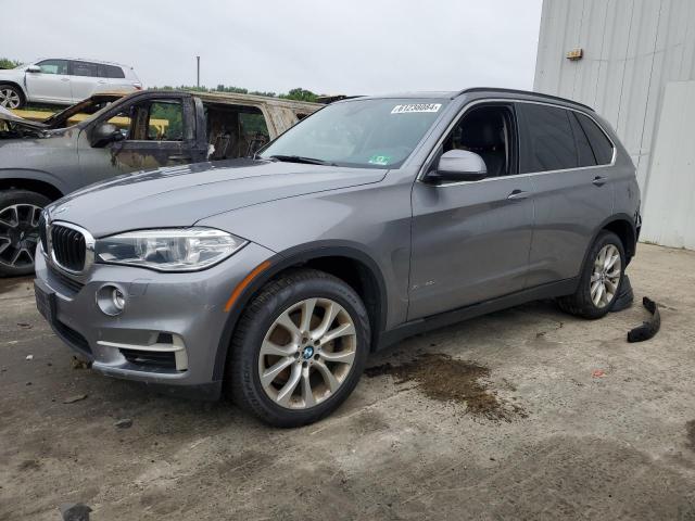 VIN 5UXKR0C5XG0U48129 2016 BMW X5, Xdrive35I no.1