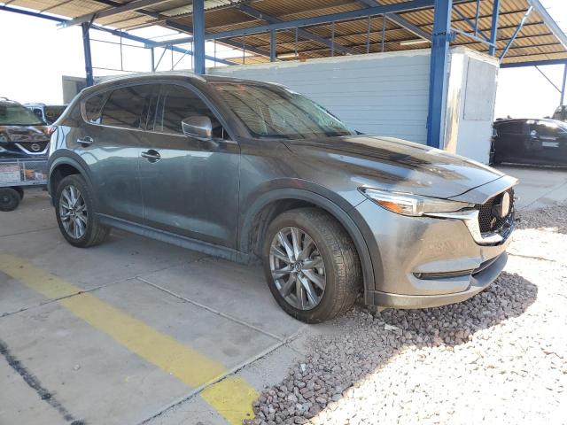 2020 MAZDA CX-5 GRAND - JM3KFBAY3L0755243