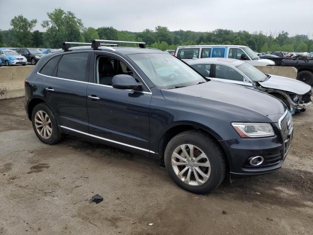 VIN WA1LFAFP3FA115758 2015 Audi Q5, Premium Plus no.4