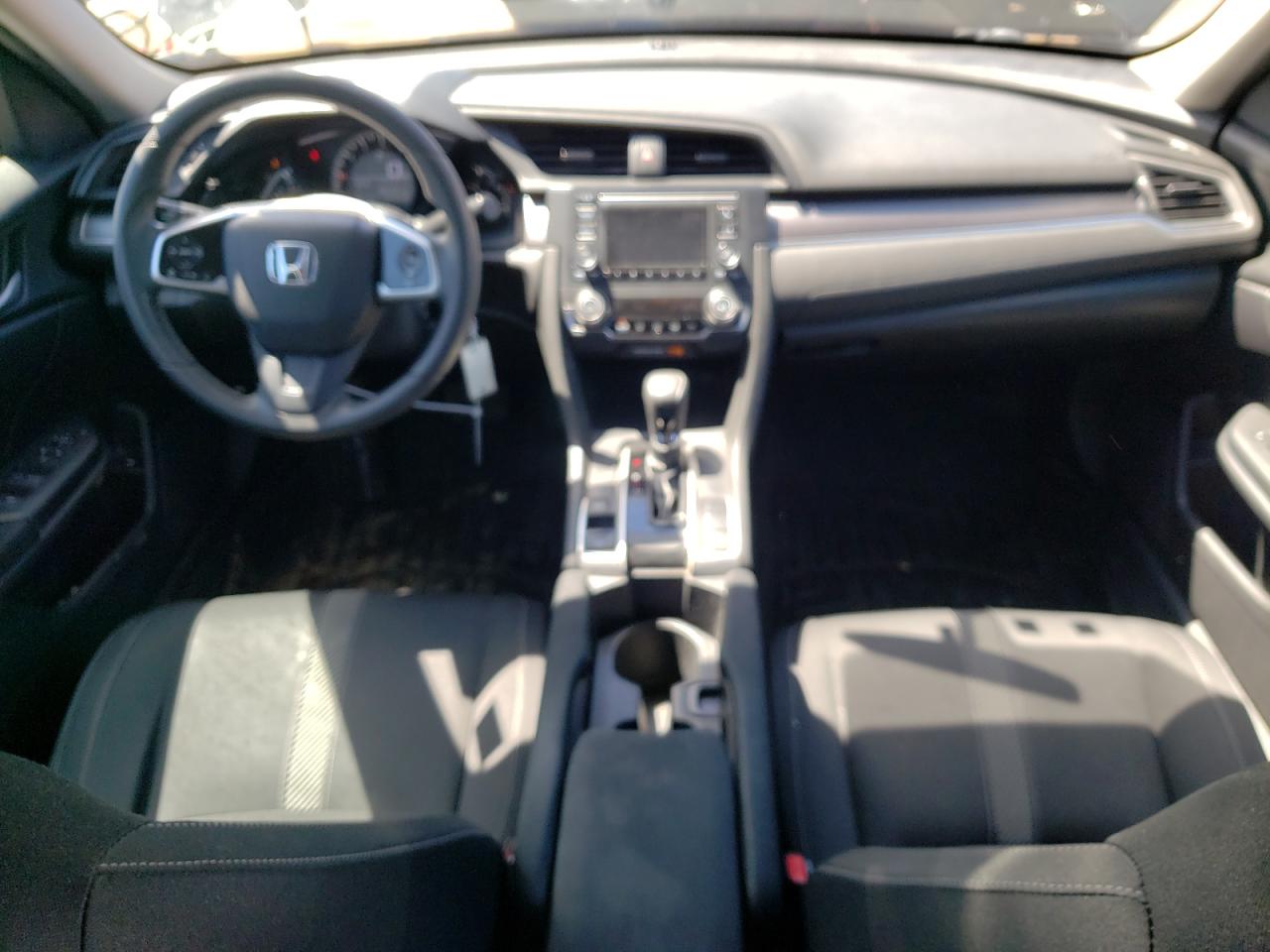 19XFC2F51GE003331 HONDA CIVIC 2016
