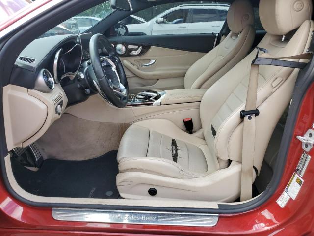 VIN WDDWJ4KB5HF401068 2017 Mercedes-Benz C-Class, 3... no.7