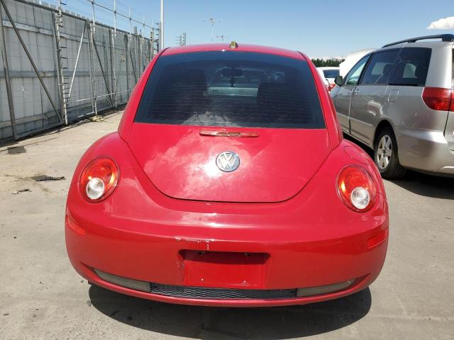 2008 Volkswagen New Beetle S VIN: 3VWPW31C38M510064 Lot: 61653564